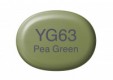 COPIC Marker Sketch YG63 Pea Green