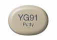 COPIC Marker Sketch YG91 Putty