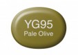 COPIC Marker Sketch YG95 Pale Olive
