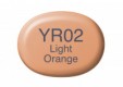 COPIC Marker Sketch YR02 Light Orange