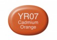 COPIC Marker Sketch YR07 Cadmium Orange