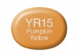 COPIC Marker Sketch YR15 Pumpkin Yellow