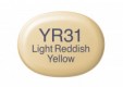 COPIC Marker Sketch YR31 Light Reddish Yellow