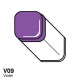 COPIC Marker V09 Violet