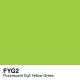 COPIC Ink 12ml FYG2 Fluorescent Dull Yellow Green