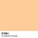 COPIC Ink 12ml FYR1 Fluorescent Orange