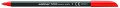 edding 1200 colorpen rot