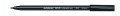 edding 1255 calligraphy pen 2mm schwarz