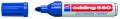 edding 550 permanent marker blau
