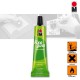 Fixogum Rubber Cement 125g Tube