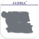 Jaxell Pastellkreide 696 Dunkelgrau