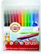 Koh-I-Noor Brush Pen Set, 12 Farben