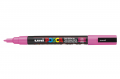 POSCA Marker Konisch F Glitter Rosa, PC3ML RE