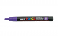 POSCA Marker Konisch F Violett, PC3M VT