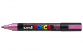 POSCA Marker Konisch M Rosa Metallic, PC5M REM