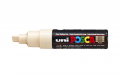 POSCA Marker Keil B Beige, PC8K BE