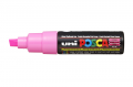 POSCA Marker Keil B Neon Rosa, PC8K RE FLUO
