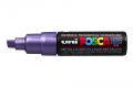 POSCA Marker Keil B Violett, PC8K VT