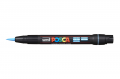 POSCA Marker Brush Hellblau, PCF350 BC