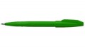 Pentel SignPen S520 grün