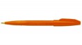 Pentel SignPen S520 orange