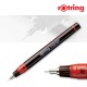 Rotring Isograph Tuschefüller 0,18mm