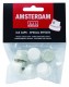 Amsterdam Acryl Spray Sprühköpfe Effekt, 6 St., 91841712