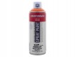 Amsterdam Acryl Spray 400 ml, 17163510 Zinnober hell