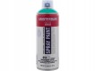 Amsterdam Acryl Spray 400 ml, 17166510 Transparent Grün