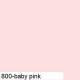 Tombow Dual Brush Pen ABT 800 baby pink