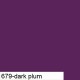 Tombow Dual Brush Pen ABT 679 dark plum