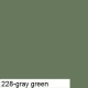 Tombow Dual Brush Pen ABT 228 gray green