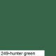 Tombow Dual Brush Pen ABT 249 hunter green