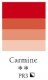 Charbonnel Kupferdruckfarbe 60ml PG 5 - Karminrot