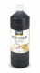 Creall Basic Color 1000 ml, black Plakatfarbe 01820