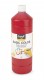 Creall Basic Color 1000 ml, primary red Plakatfarbe 01807