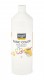 Creall Basic Color 1000 ml, white Plakatfarbe 01821