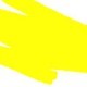 Touch Brush Marker F123 fluorescent yellow