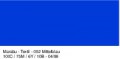 Marabu Textilfarbe 50ml 171605 052 Mittelblau