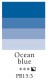 Charbonnel Kupferdruckfarbe 60ml PG 4 - Ozeanblau (Primär)