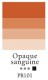 Charbonnel Kupferdruckfarbe 60ml PG 2 - Rötel
