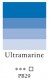 Charbonnel Kupferdruckfarbe 60ml PG 2 - Ultramarinblau